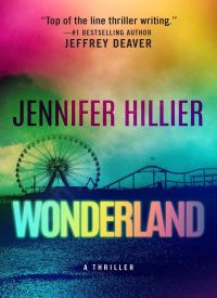 Wonderland (Wonderland 1) thumb 2 1