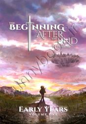 The Beginning After The End: Early Years, Book 1 thumb 2 1