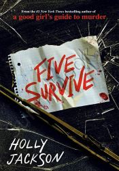 Five Survive thumb 1 1