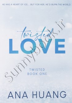 Twisted Love (Twisted 1) thumb 2 1