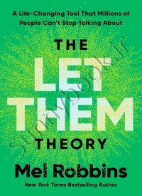 The Let Them Theory