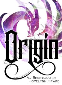 Origin (Scales 'N' Spells 1)