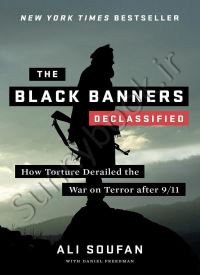 The Black Banners: The Inside Story of 9/11 and the War Against al-Qaeda thumb 2 1