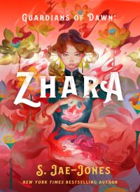 Zhara (Guardians of Dawn 1)
