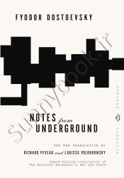 Notes from Underground