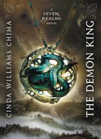 The Demon King (Seven Realms Book 1)