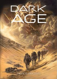 Dark Age (Red Rising 5) Dark Age (Red Rising 5) thumb 2 1