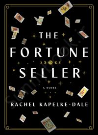 The Fortune Seller thumb 2 1