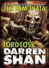 Lord Loss (The Demonata 1) thumb 2 1