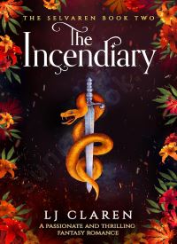 The Incendiary (The Selvaren 2)