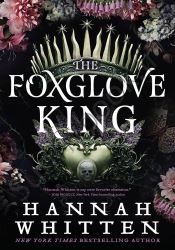 The Foxglove King (The Nightshade Crown, 1) thumb 1 1