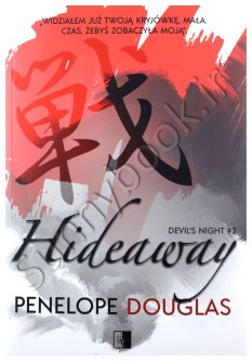 Hideaway (Devil's Night 2) thumb 1 1