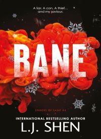 Bane (Sinners of Saint 4) thumb 2 1