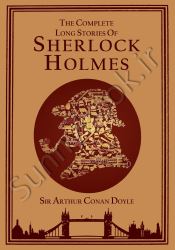 The Complete Long Stories of Sherlock Holmes