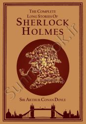 The Complete Long Stories of Sherlock Holmes thumb 2 1