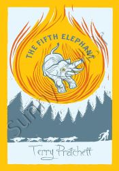 Fifth Elephant