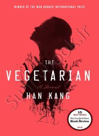 The Vegetarian thumb 2 1