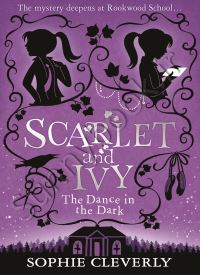 The Dance in the Dark (Scarlet and Ivy Book 3) thumb 2 1