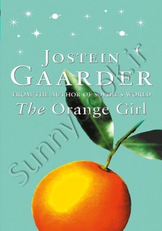 The Orange Girl thumb 2 1