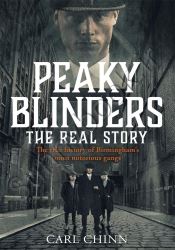 Peaky Blinders thumb 1 1