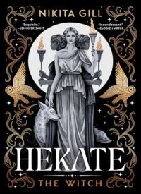 Hekate - The Witch (Goddesses of the Underworld 1) thumb 2 1