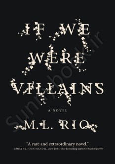 If We Were Villains thumb 2 1