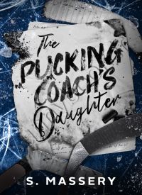 the Pucking Coach’s Daughter thumb 1 1