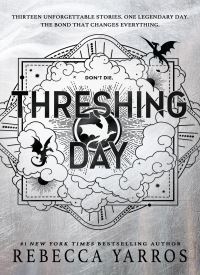 Threshing Day (The Empyrean , 3.5)