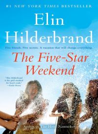 The Five-Star Weekend (Sommer in Nantucket 1) thumb 1 1