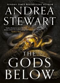 The Gods Below (The Hollow Covenant 1)