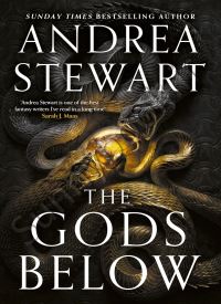 The Gods Below (The Hollow Covenant 1) thumb 2 1