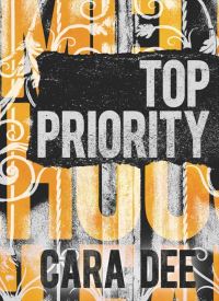 Top Priority (The Game 1)