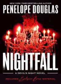 Nightfall (Devil's Night 4)
