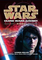 Star Wars: Clone Wars Gambit