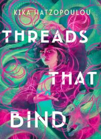 Threads That Bind (Threads That Bind 1)