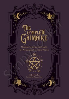 The Complete Grimoire thumb 2 1