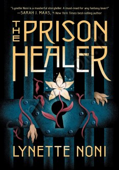 The Prison Healer thumb 1 1