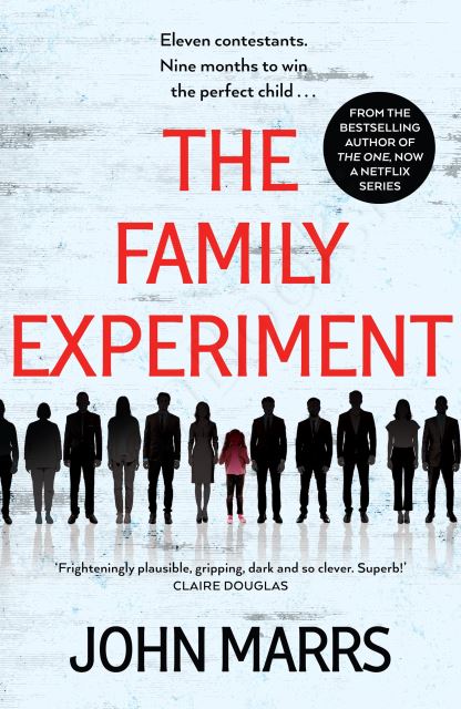 The Family Experiment thumb 2 1