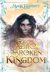 Heir of Broken Kingdom (HOBF Book 2) thumb 1 1