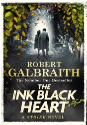 The Ink Black Heart(Book 6 of 7) part two thumb 1 1