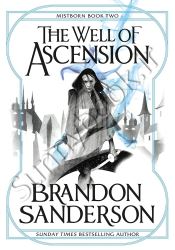 The Well of Ascension: Mistborn Book Two thumb 2 1