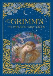 Grimm's Complete Fairy Tales thumb 2 1