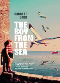 The Boy from the Sea thumb 2 1