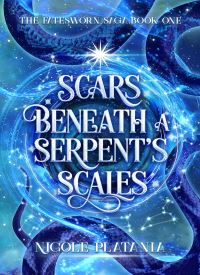 Scars Beneath a Serpent's Scales (The Fatesworn Saga 1) thumb 2 1