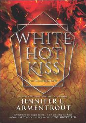 White Hot Kiss (The Dark Elements, 1)