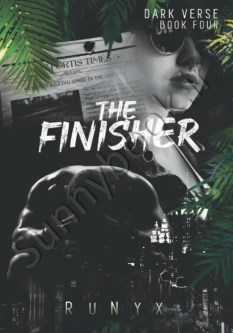 The Finisher (Dark Verse 4)