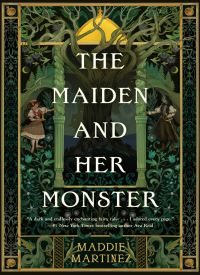 The Maiden and Her Monster thumb 2 1