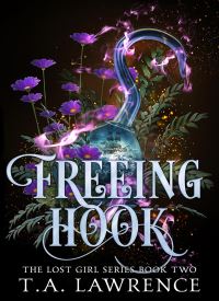 Freeing Hook (The Lost Girl 2) Freeing Hook (The Lost Girl 2) thumb 2 1