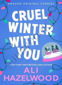 Cruel Winter with You (Under The Mistletoe Collection 1)