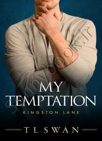 My Temptation (Kingston Lane 1)